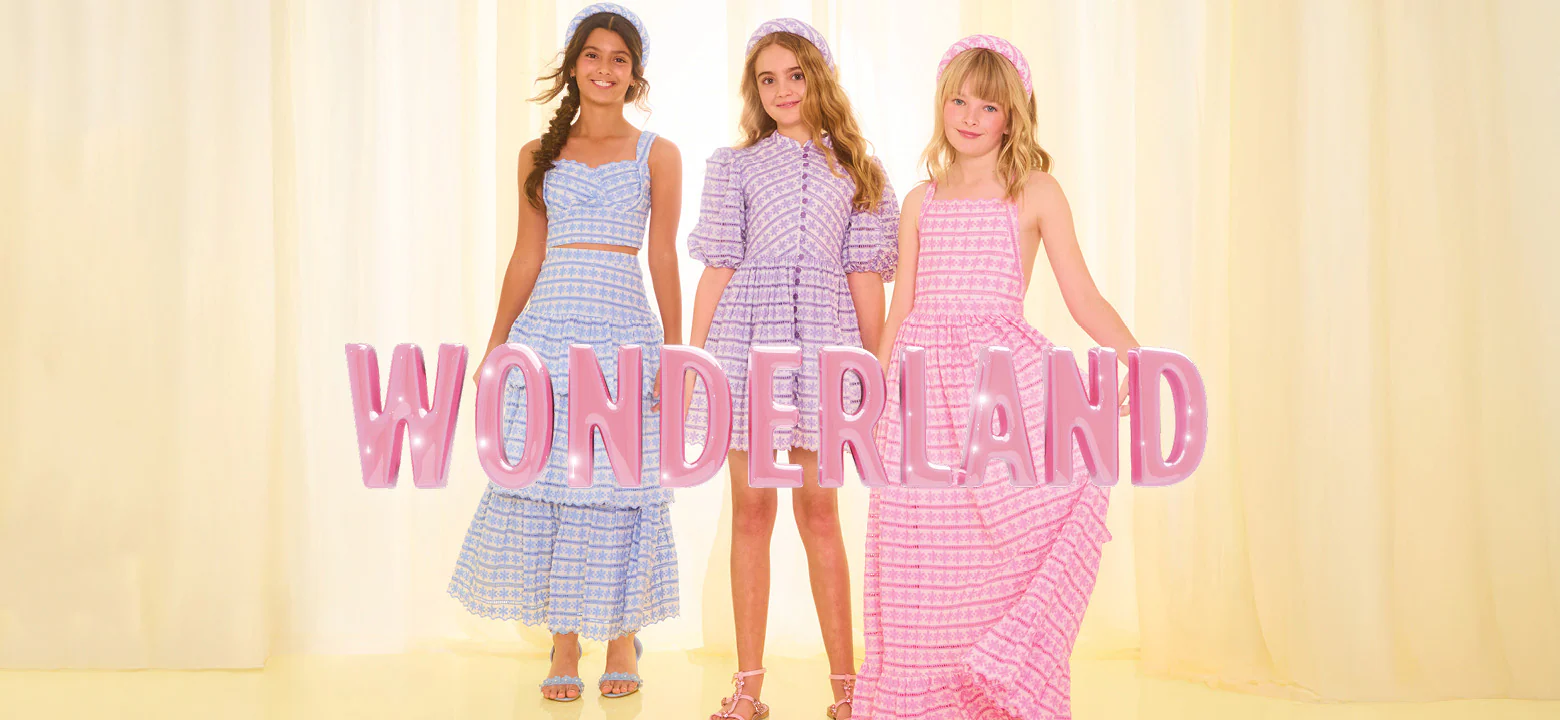 Timeless Style for Little Icons