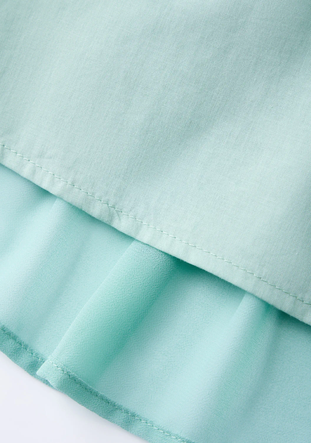 Adelaide Embroidered Dress - Image 8