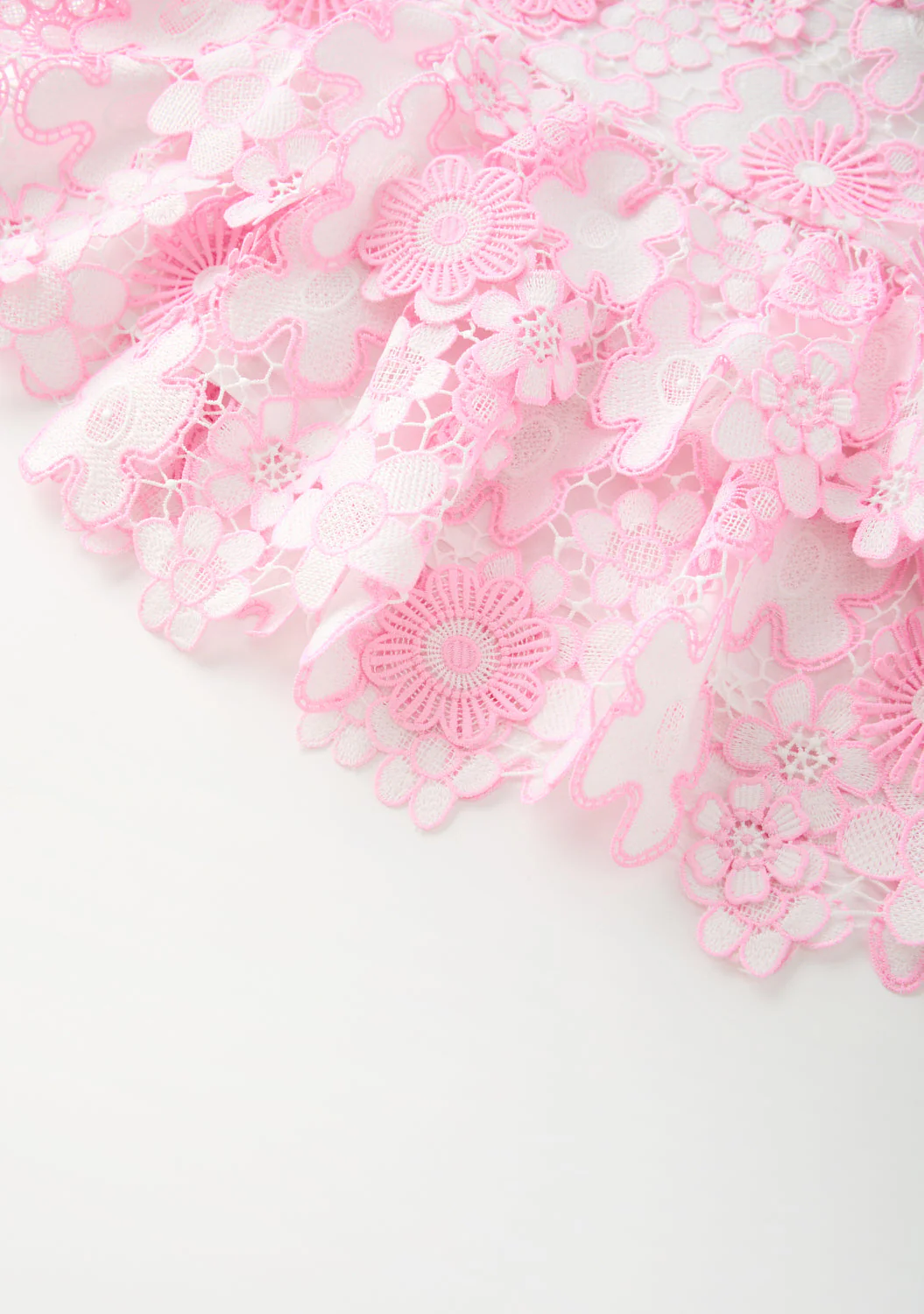 Amara Embroidered Skirt - Image 5