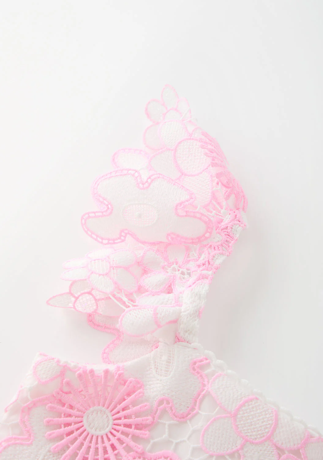 Amara Embroidered Top - Image 5