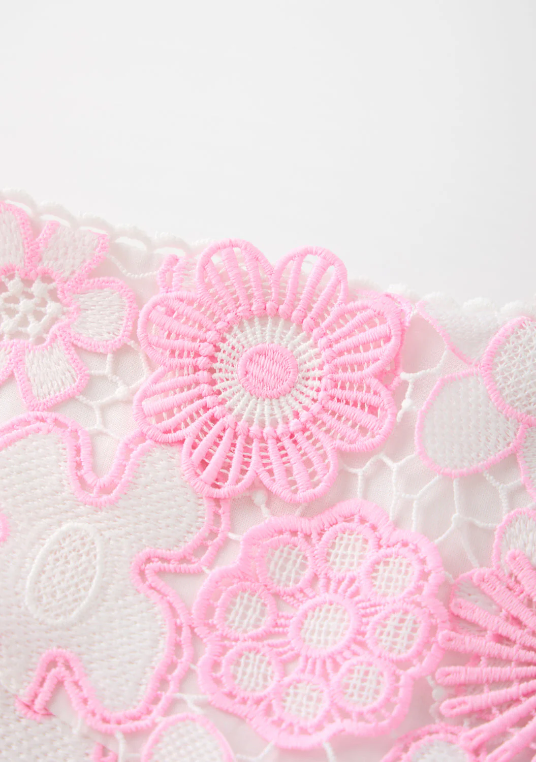 Amara Embroidered Top - Image 6