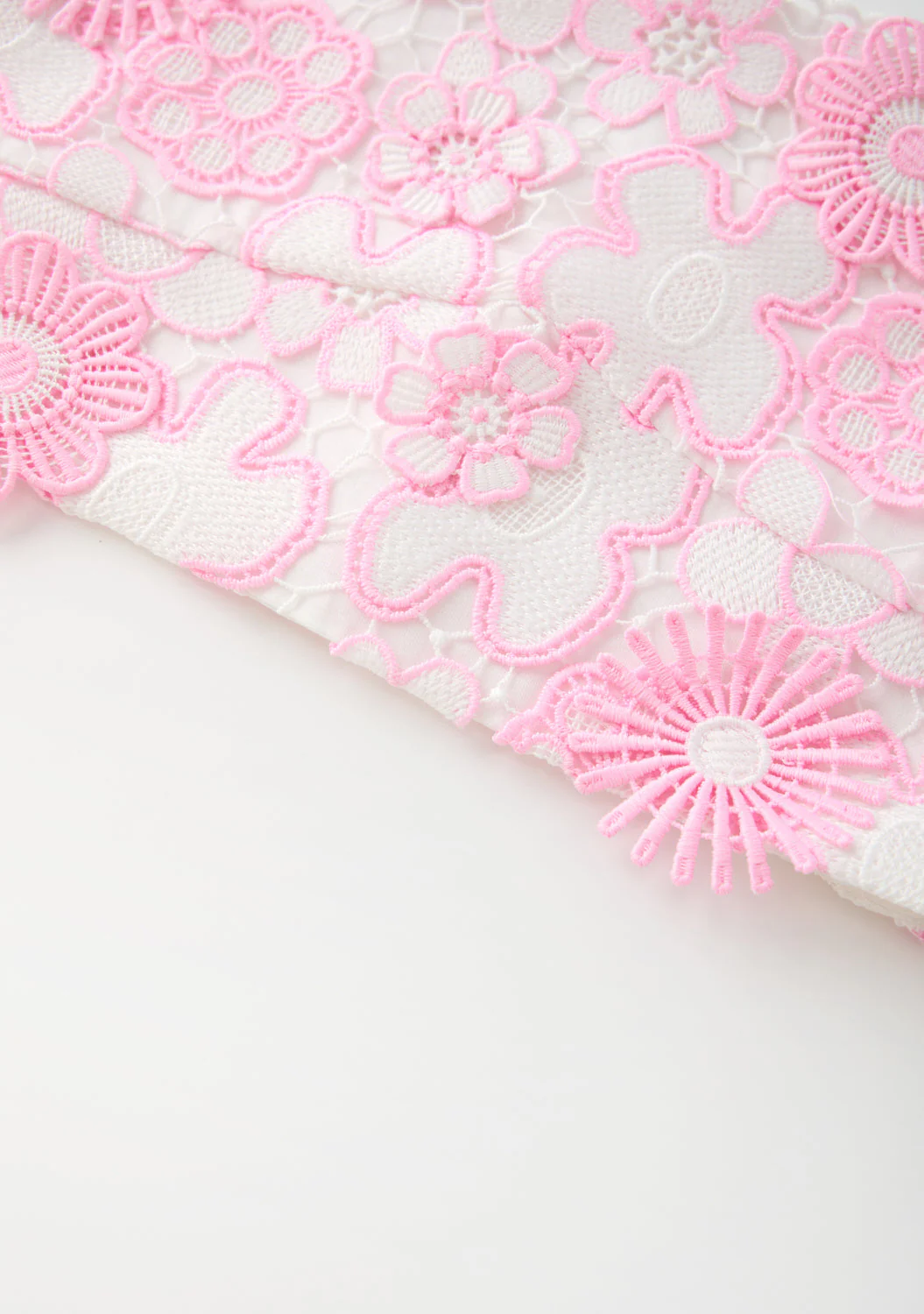 Amara Embroidered Top - Image 7