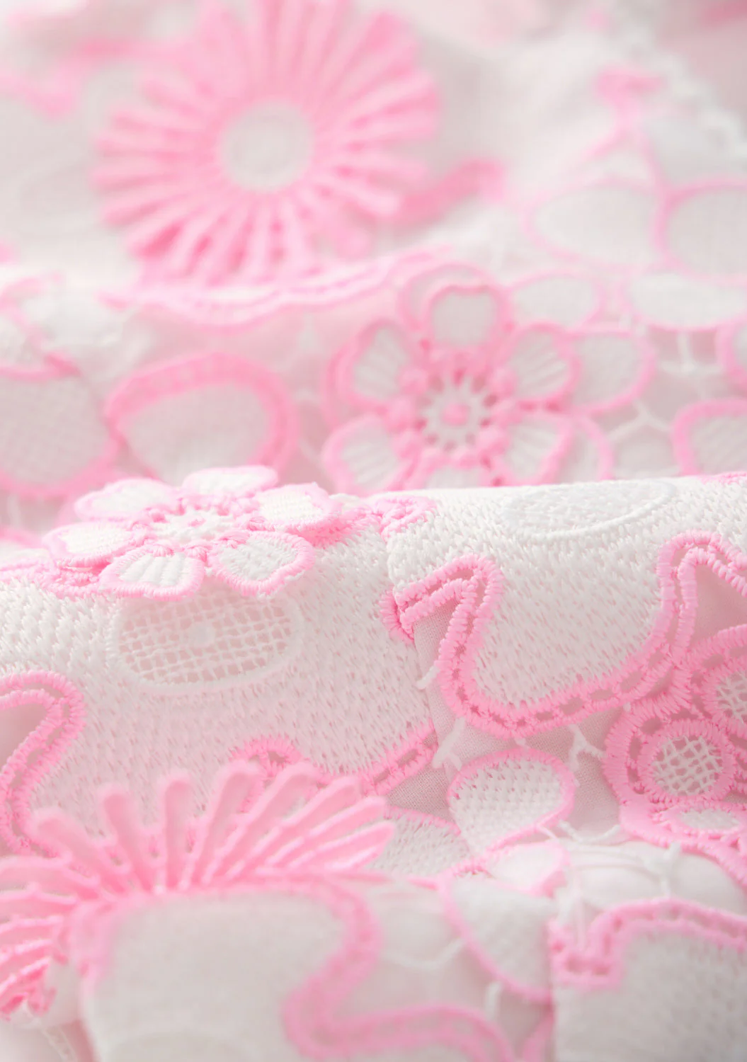 Amara Embroidered Top - Image 9