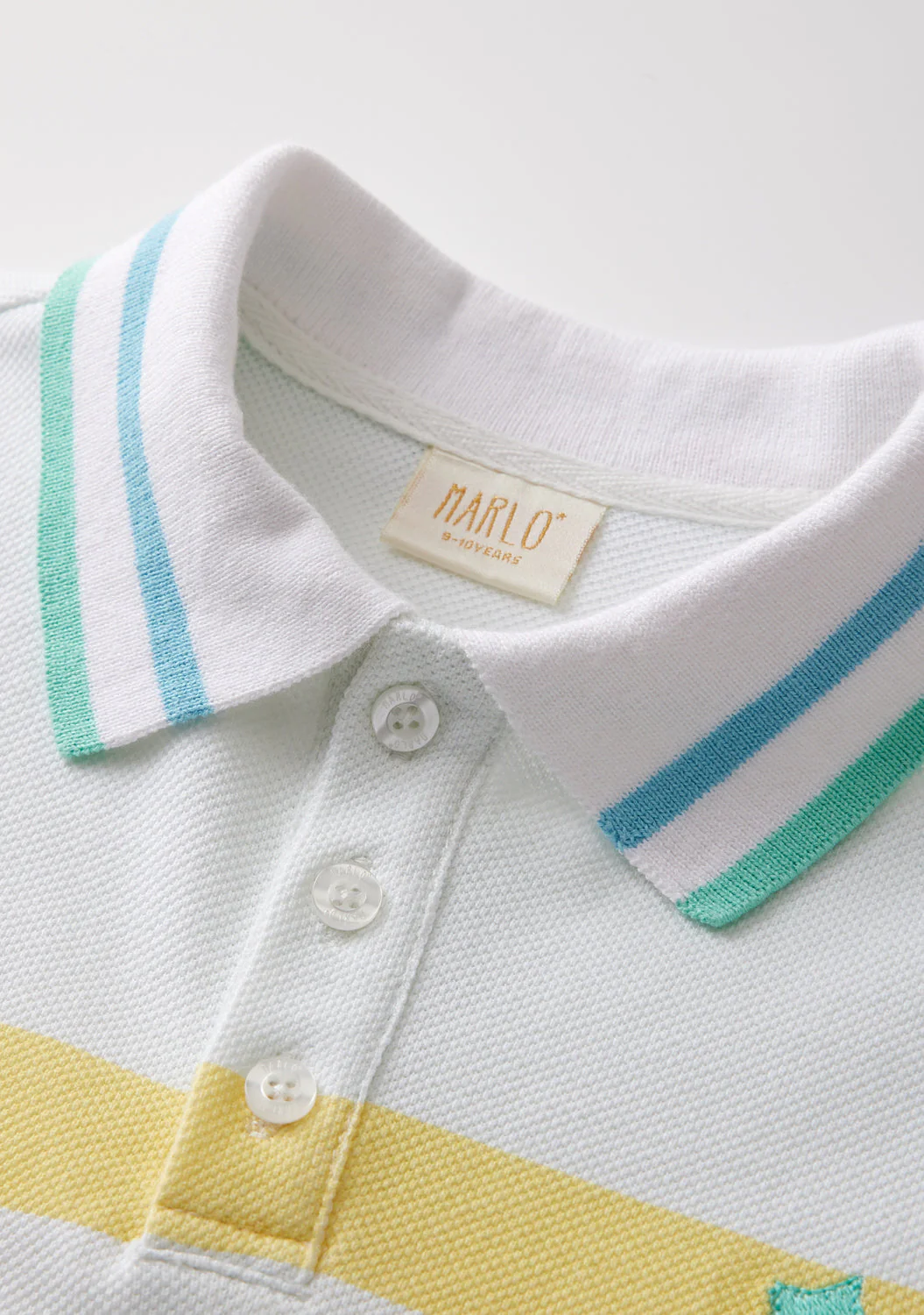 Ashton Shirt - Image 4