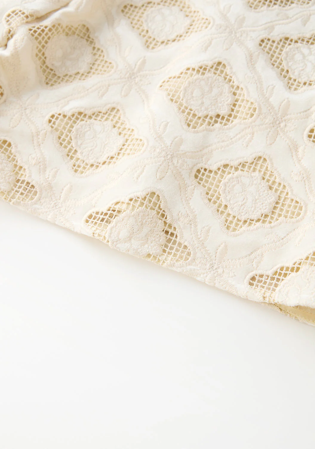 Ava Embroidered Top - Image 6