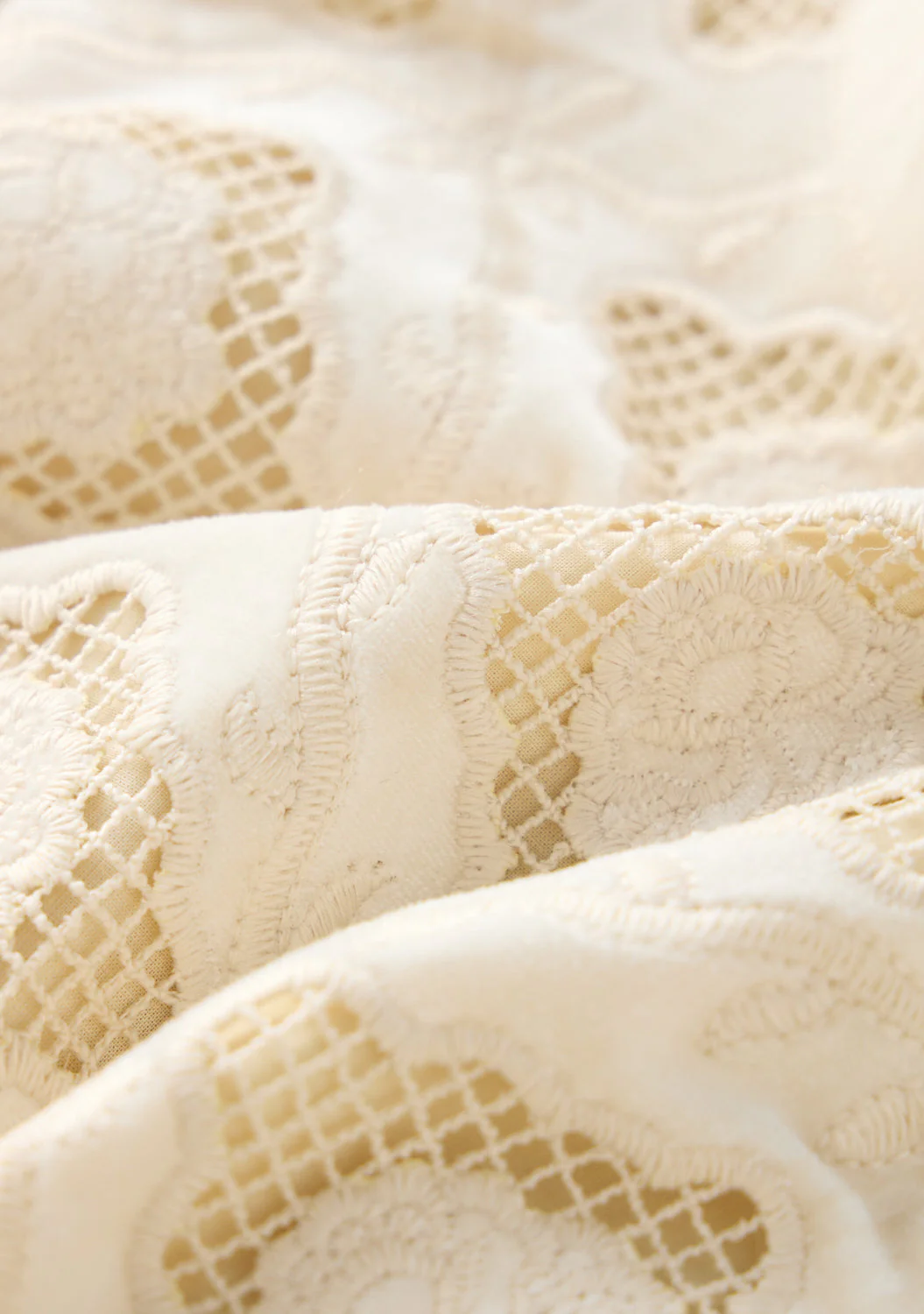 Ava Embroidered Top - Image 9