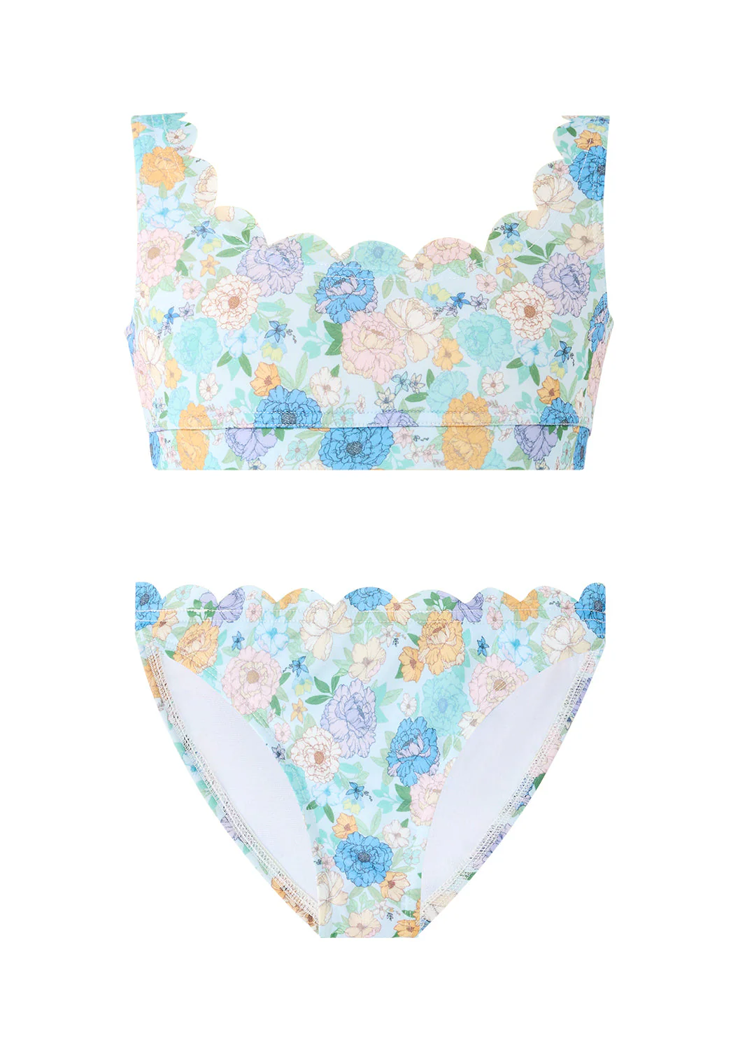 Azure Bikini - Image 3