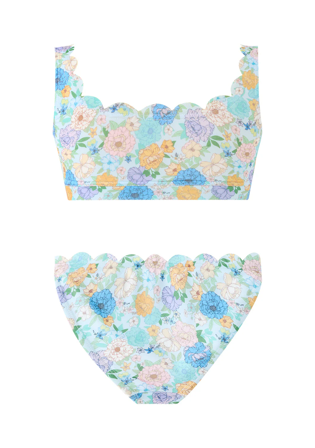 Azure Bikini - Image 4