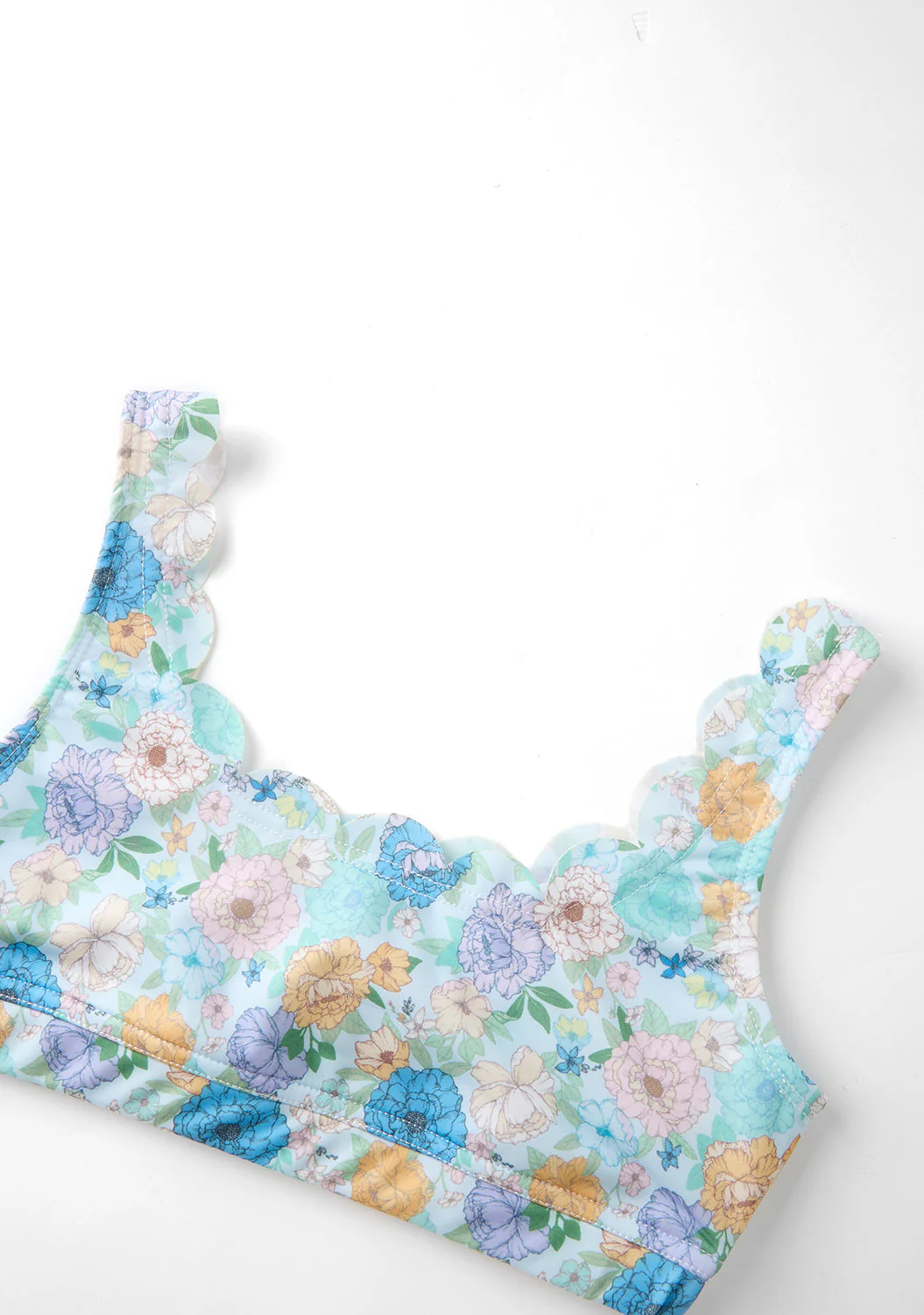 Azure Bikini - Image 5