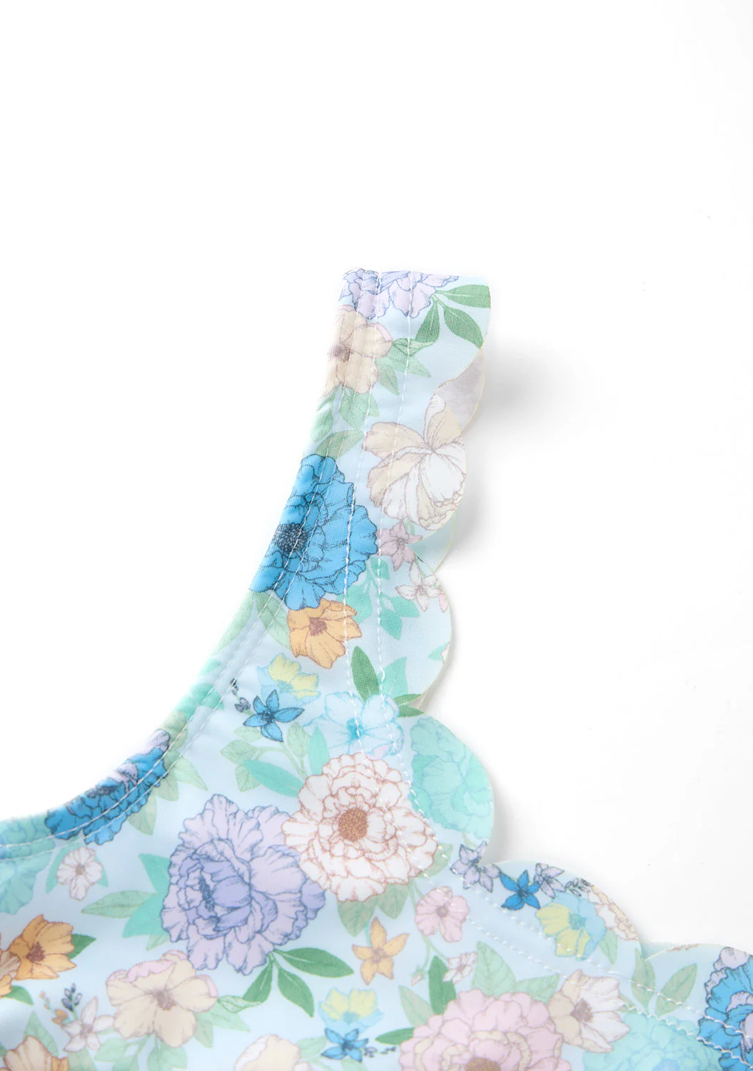 Azure Bikini - Image 6