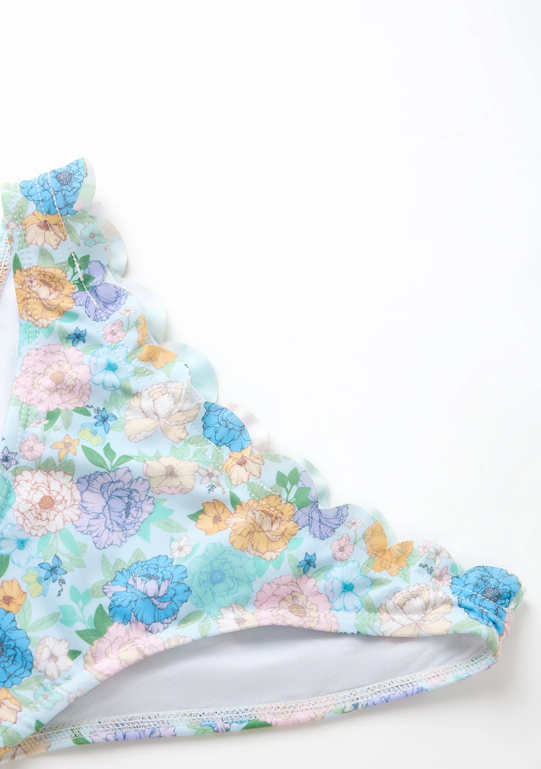 Azure Bikini - Image 8