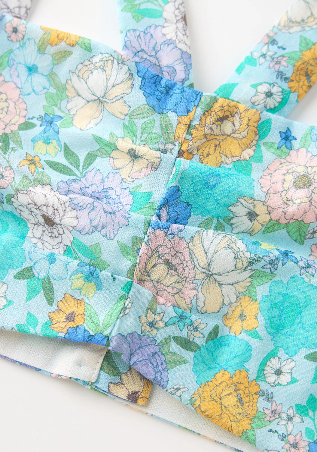 Azure Crop Top - Image 5