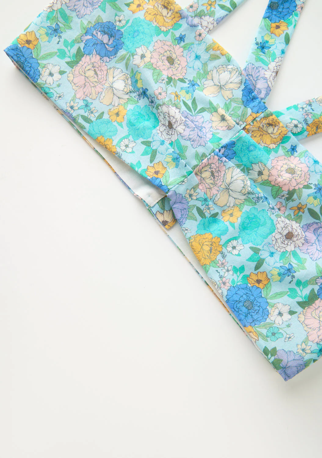 Azure Crop Top - Image 6