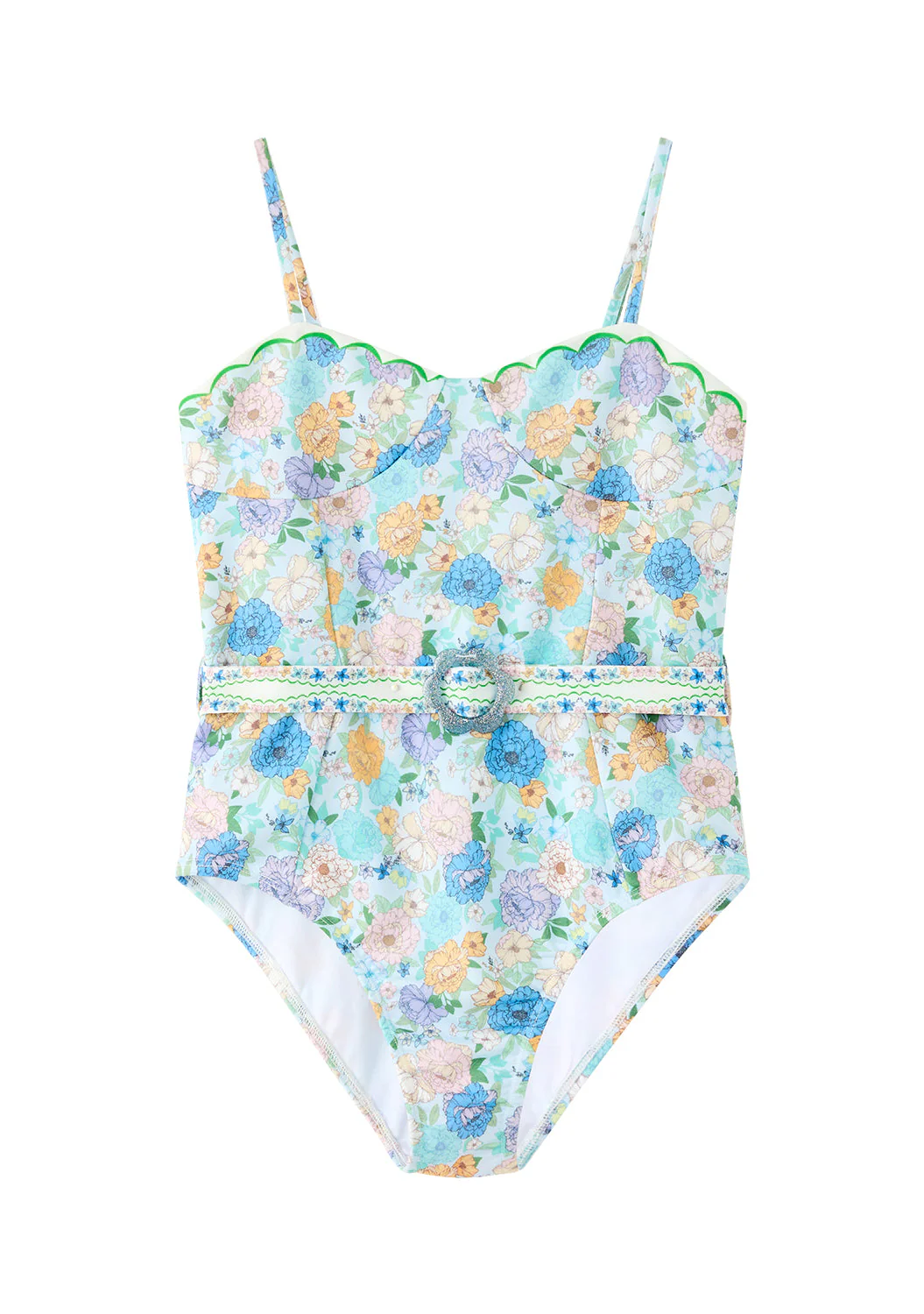 Azure Full Piece - Image 3