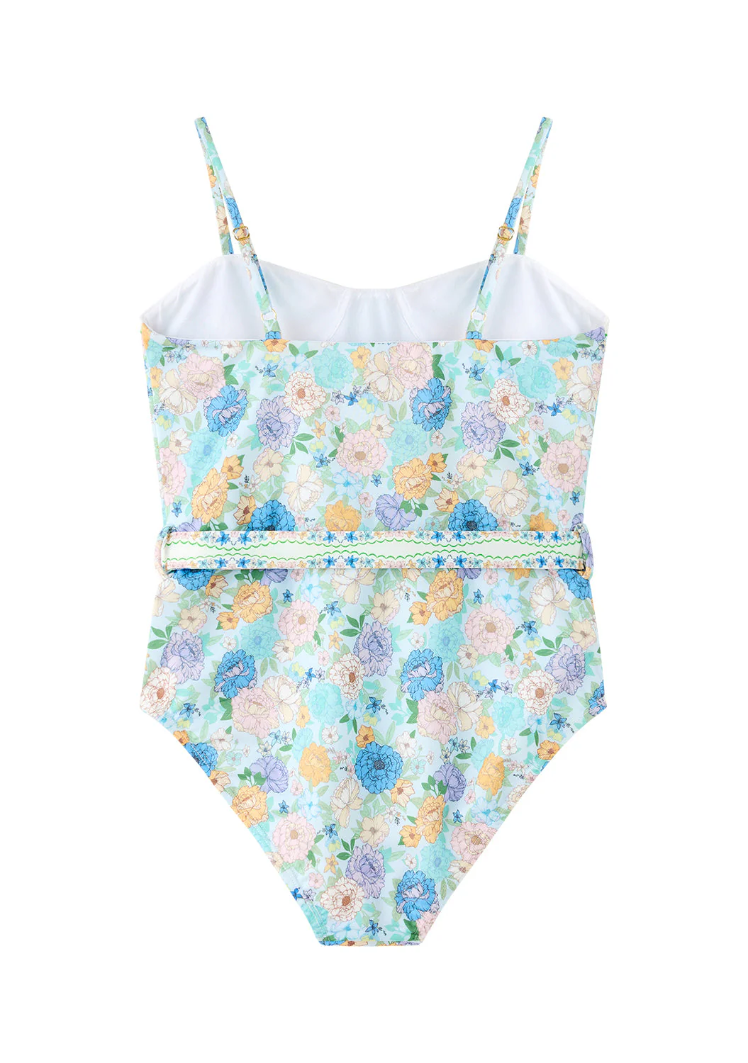 Azure Full Piece - Image 4