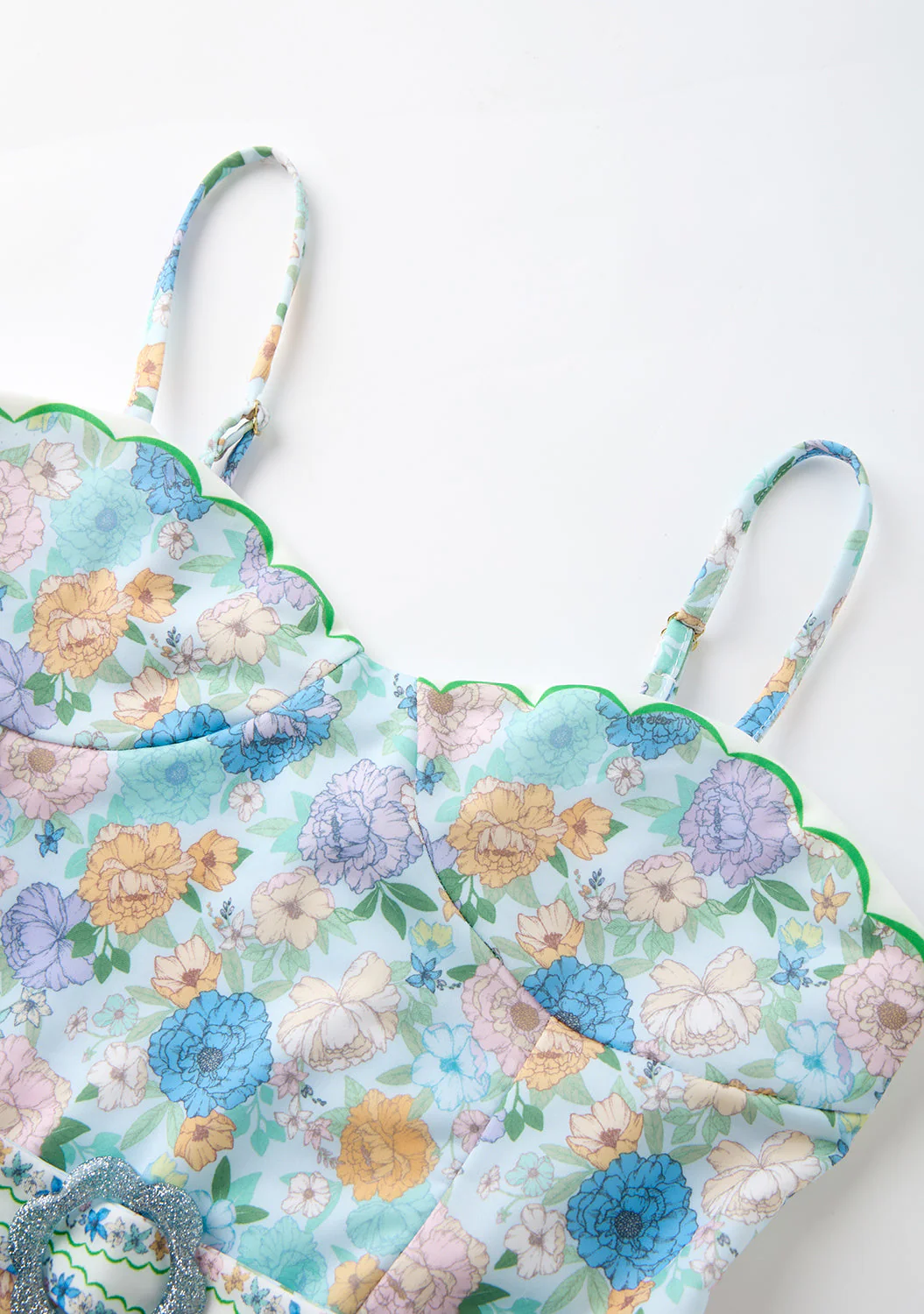 Azure Full Piece - Image 5