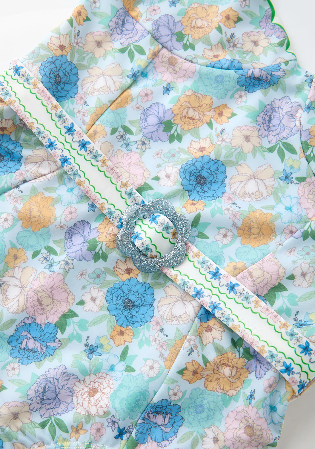 Azure Full Piece - Image 7