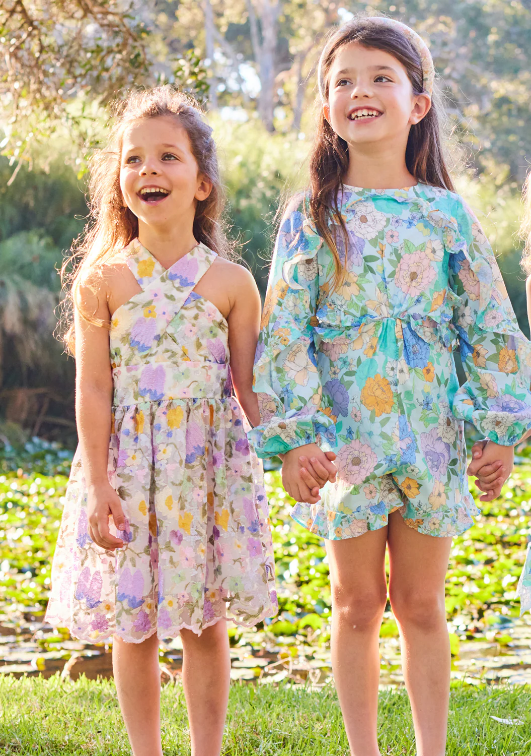 Azure Romper - Image 11