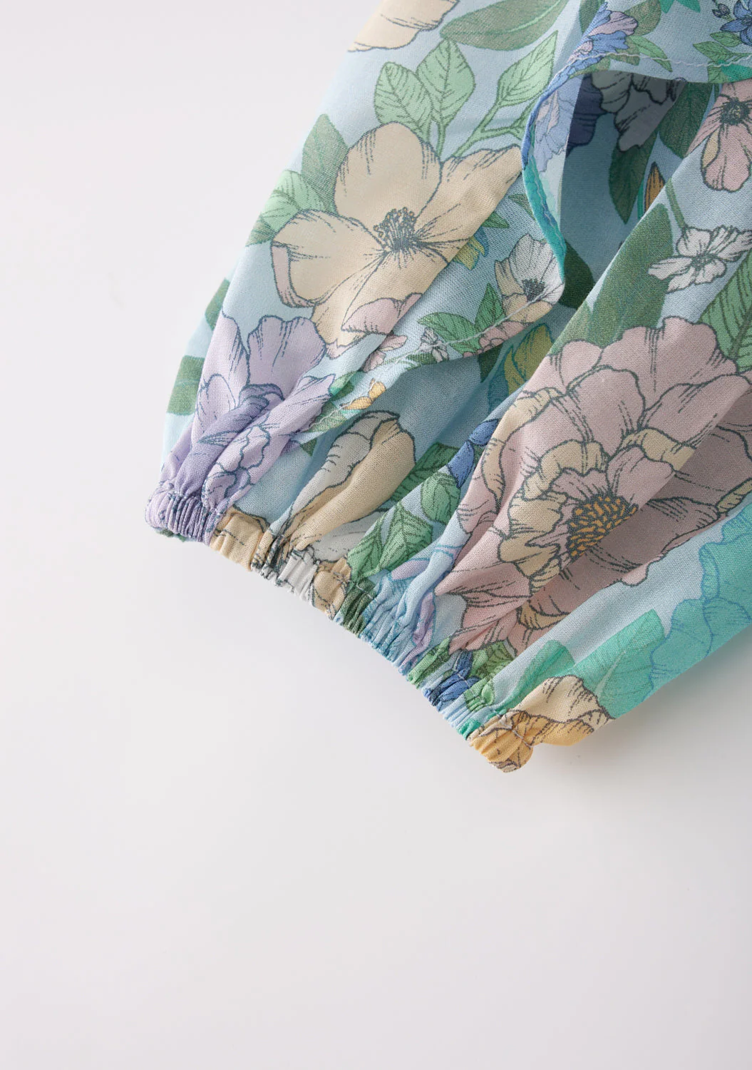 Azure Romper - Image 8