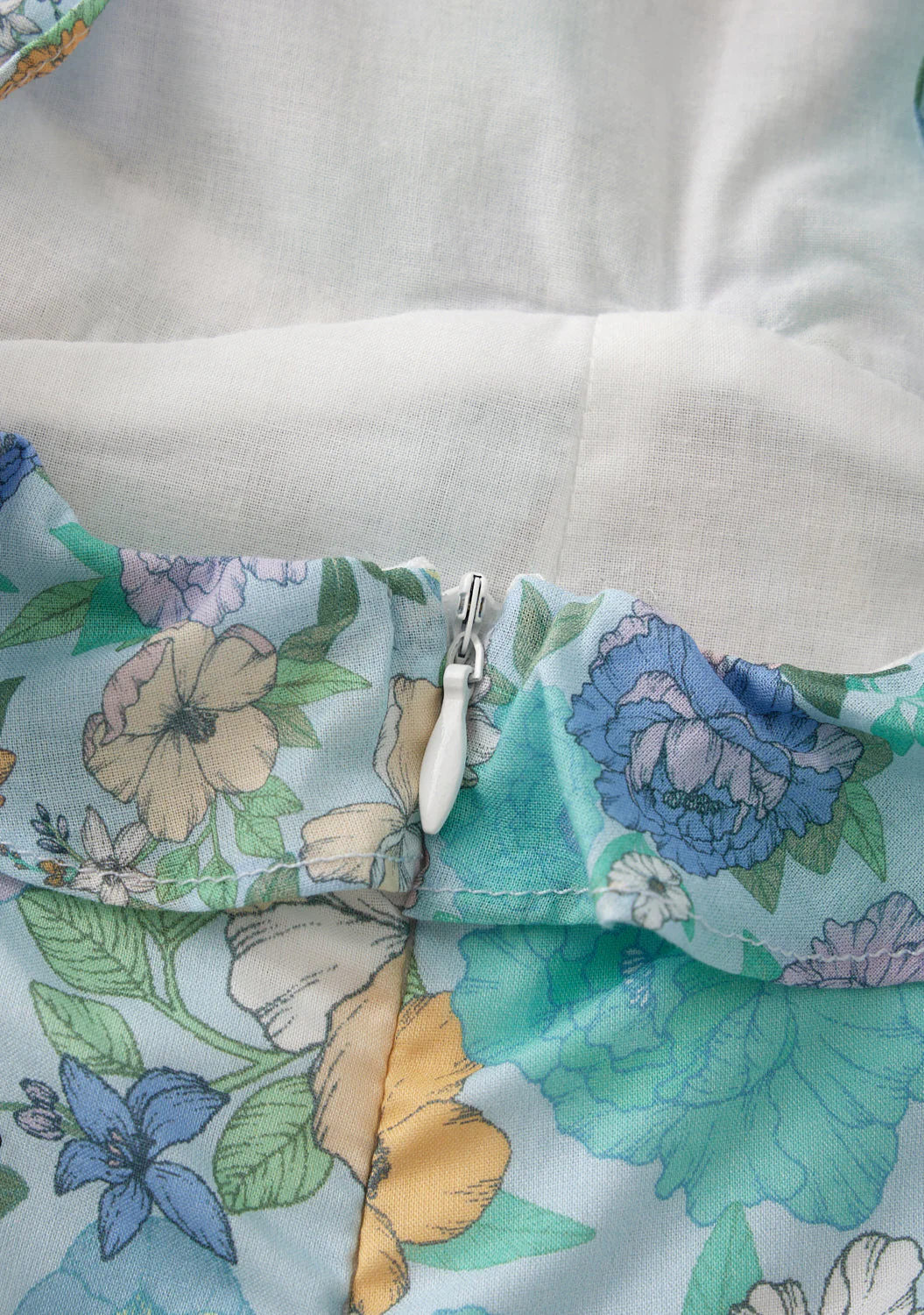 Azure Romper - Image 9