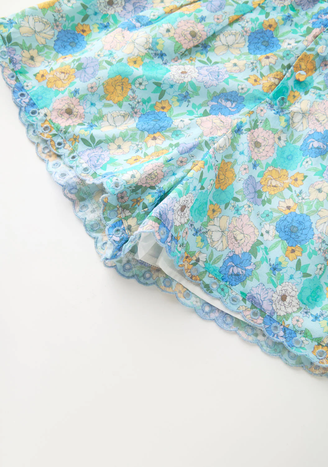 Azure Shorts - Image 7