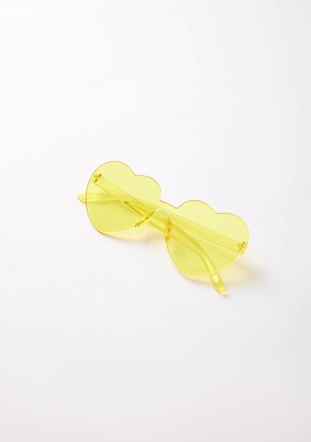 Blossom Heart Sunglasses - Image 10