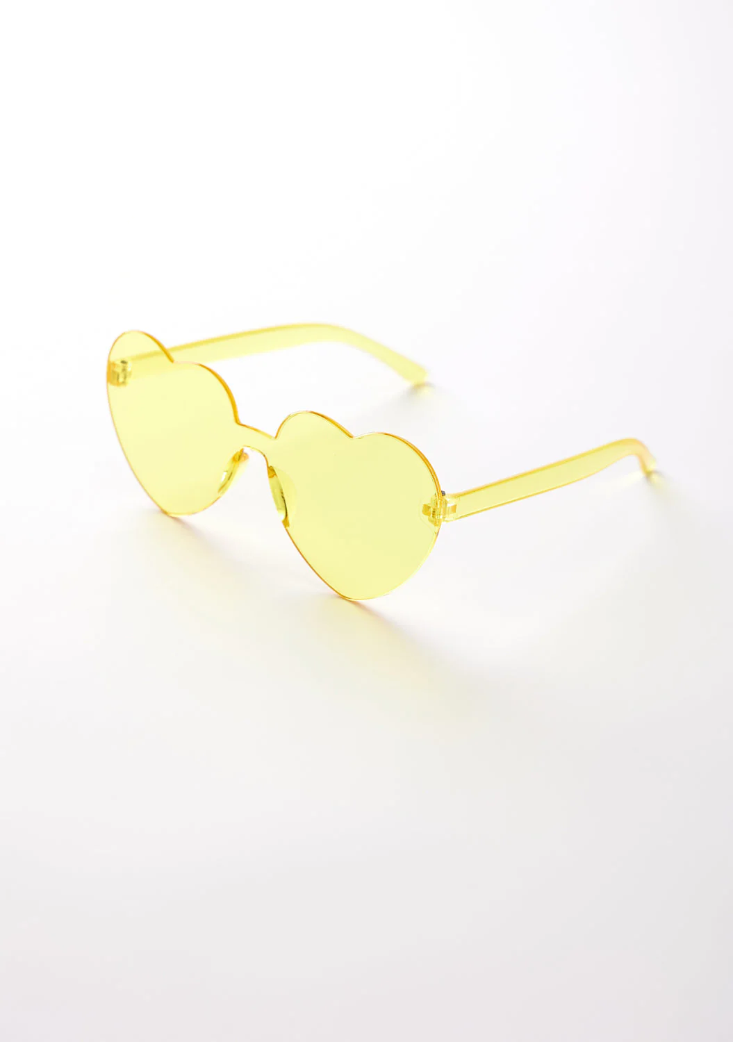 Blossom Heart Sunglasses - Image 11