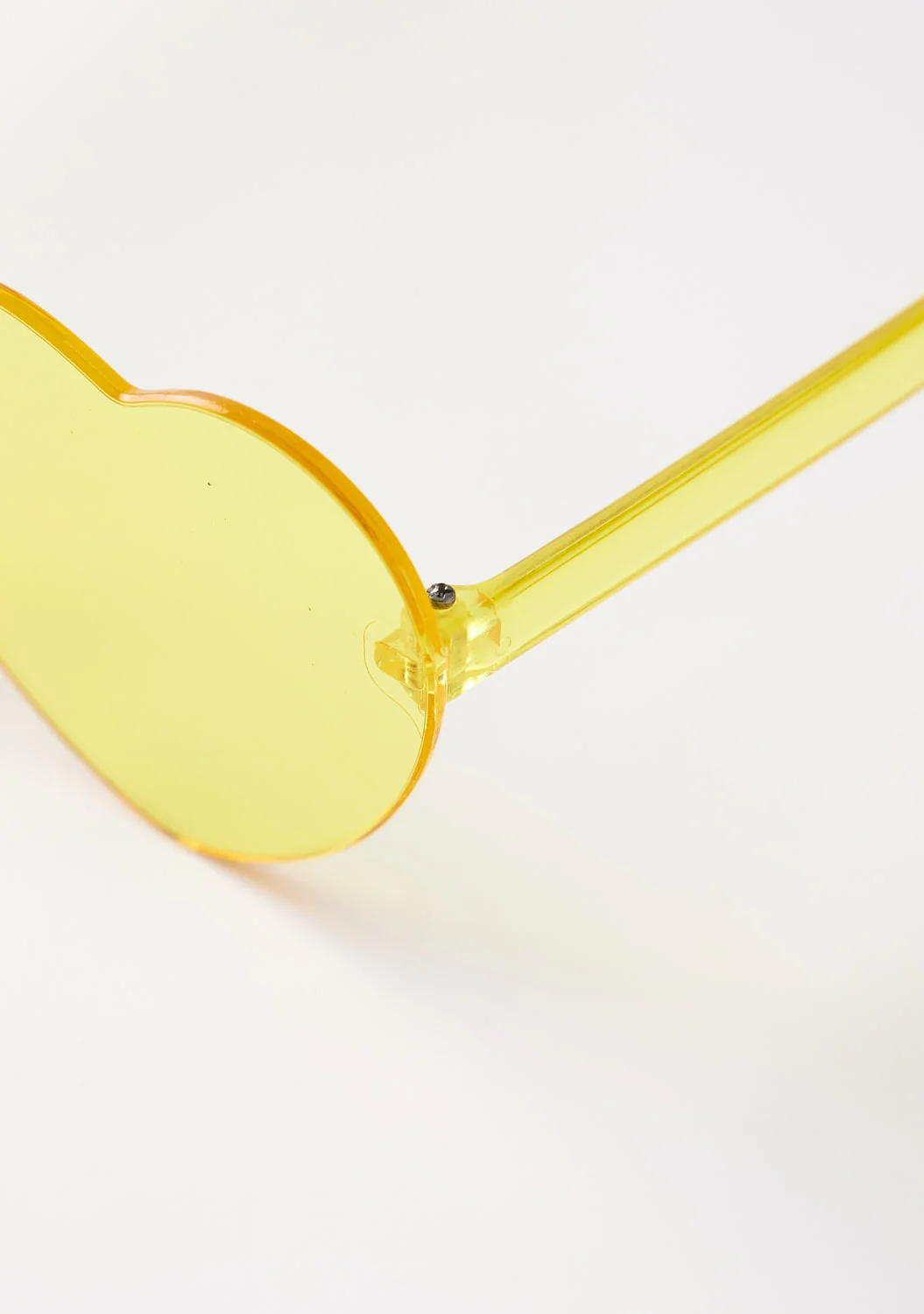 Blossom Heart Sunglasses - Image 12