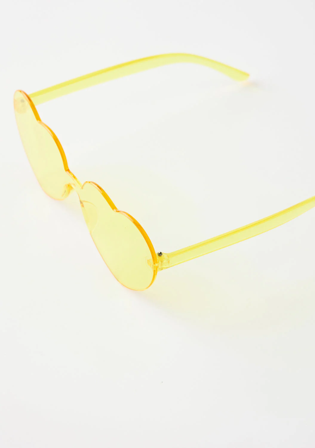 Blossom Heart Sunglasses - Image 13