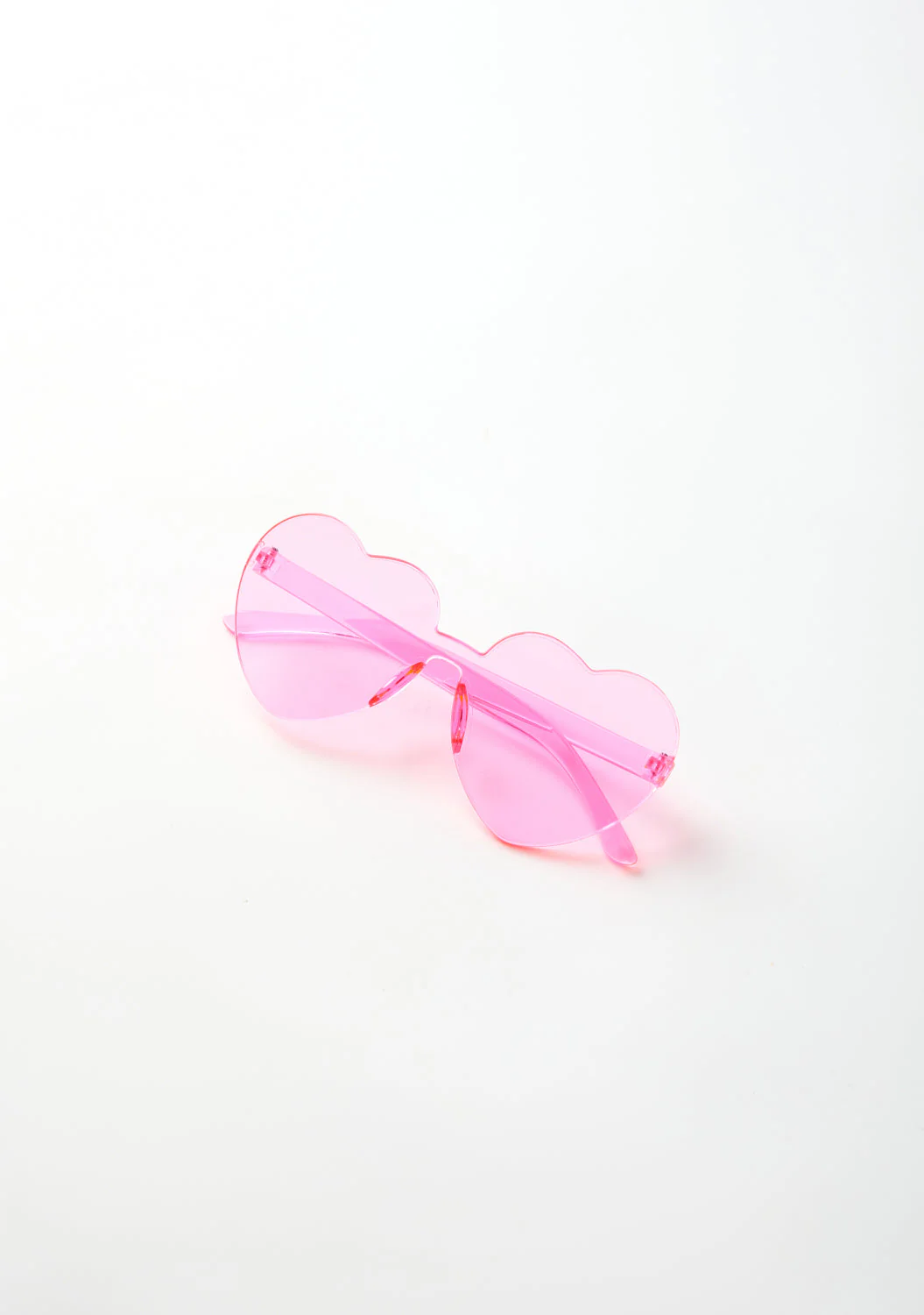 Blossom Heart Sunglasses - Image 4