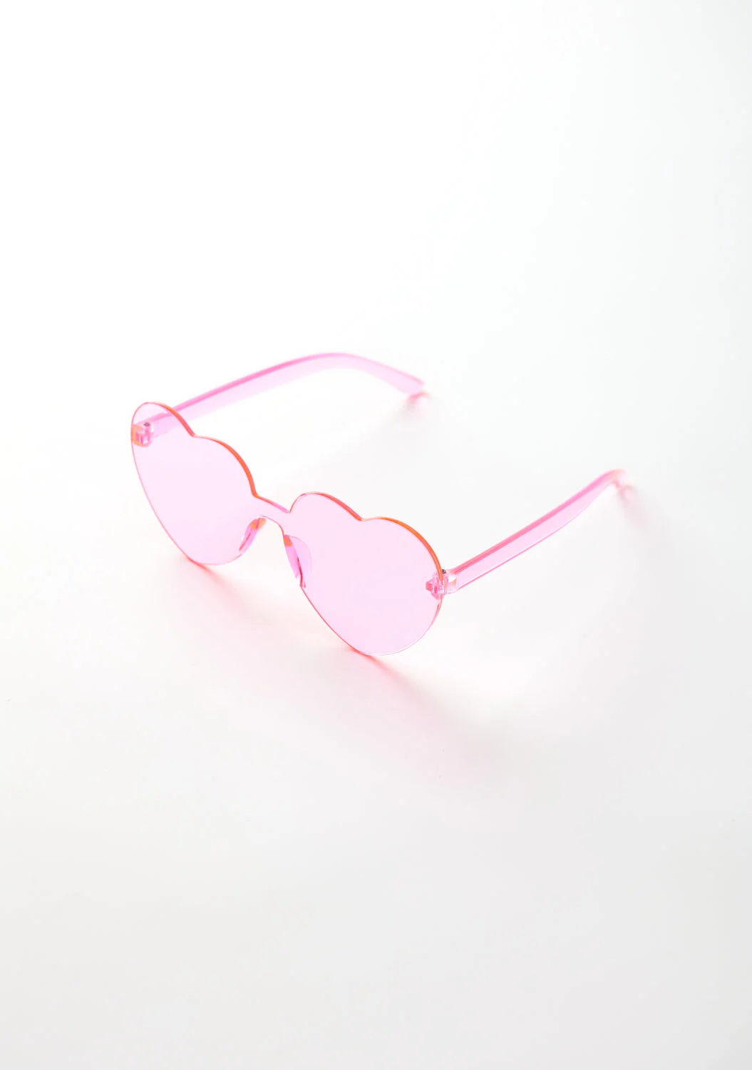 Blossom Heart Sunglasses - Image 5
