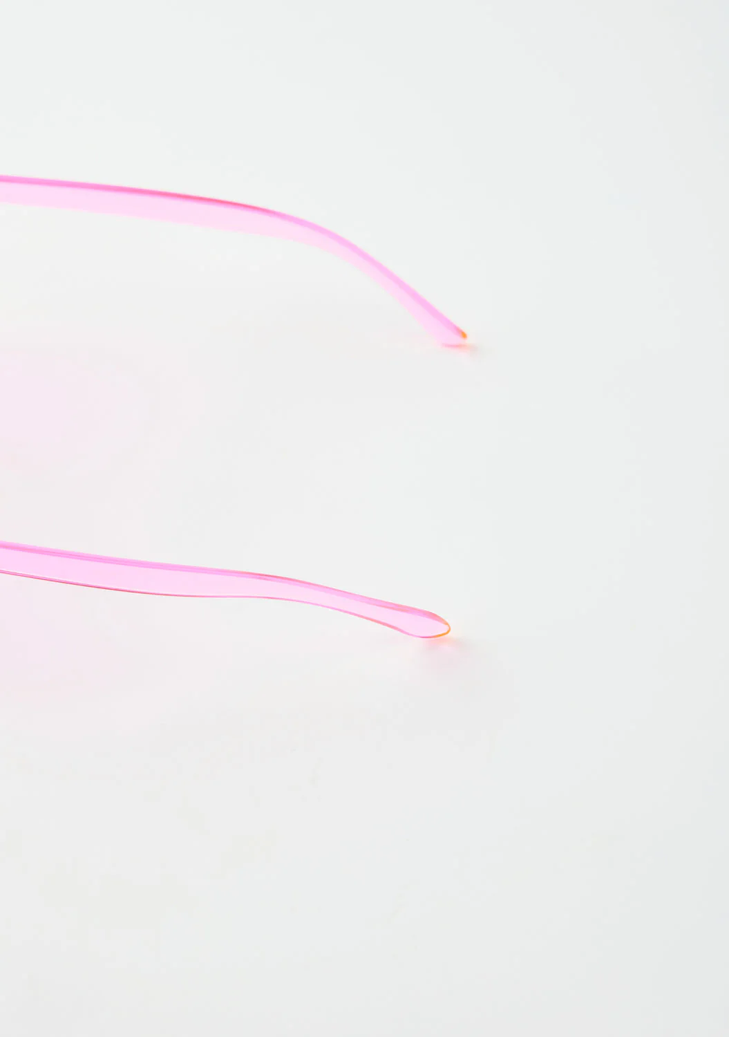 Blossom Heart Sunglasses - Image 6