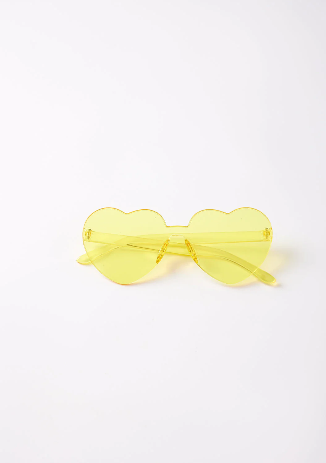 Blossom Heart Sunglasses - Image 8