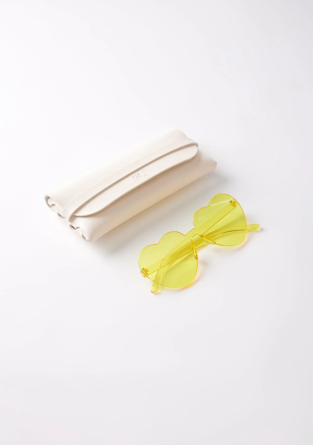 Blossom Heart Sunglasses - Image 9