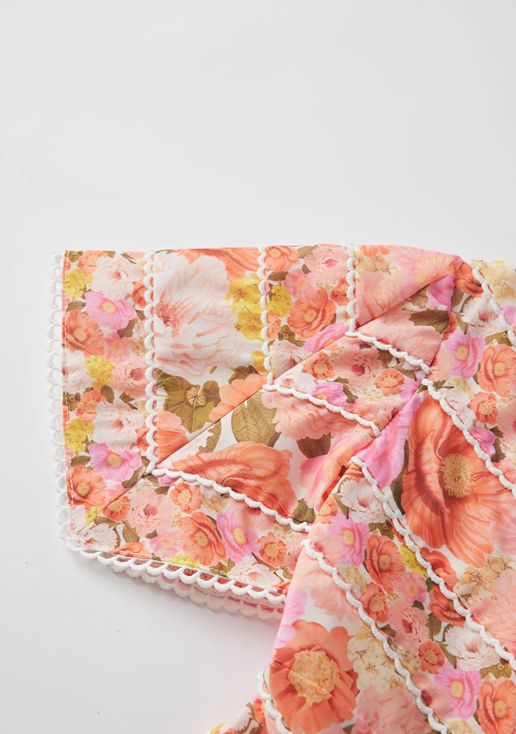 Blossom Romper (Baby) - Image 5