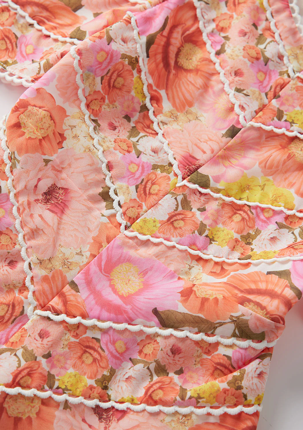 Blossom Romper (Baby) - Image 6