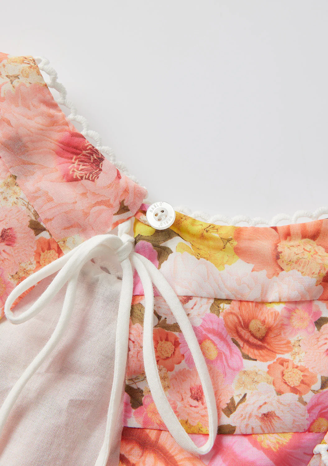 Blossom Romper (Baby) - Image 7