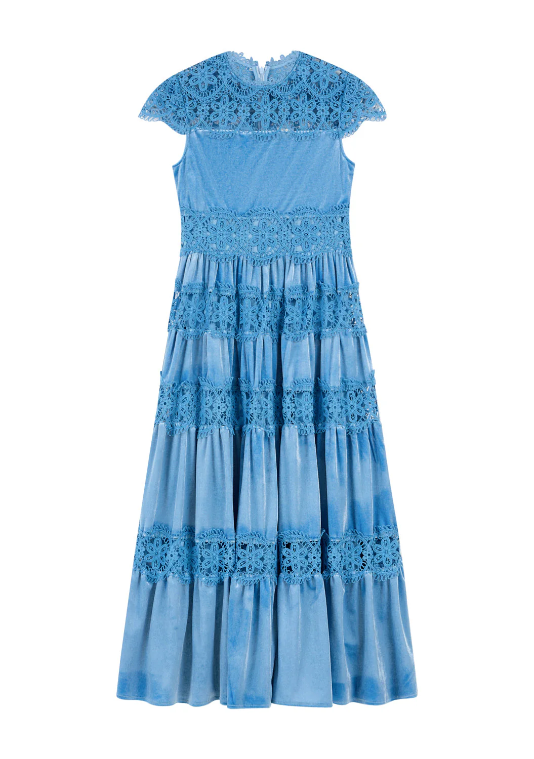 Bridget Maxi Dress - Image 4