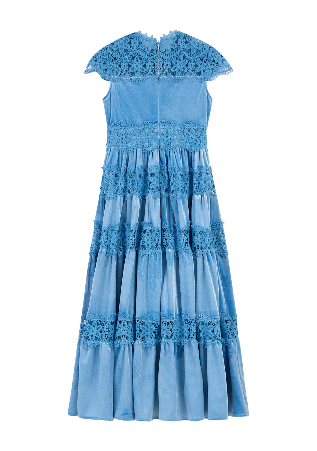 Bridget Maxi Dress - Image 5