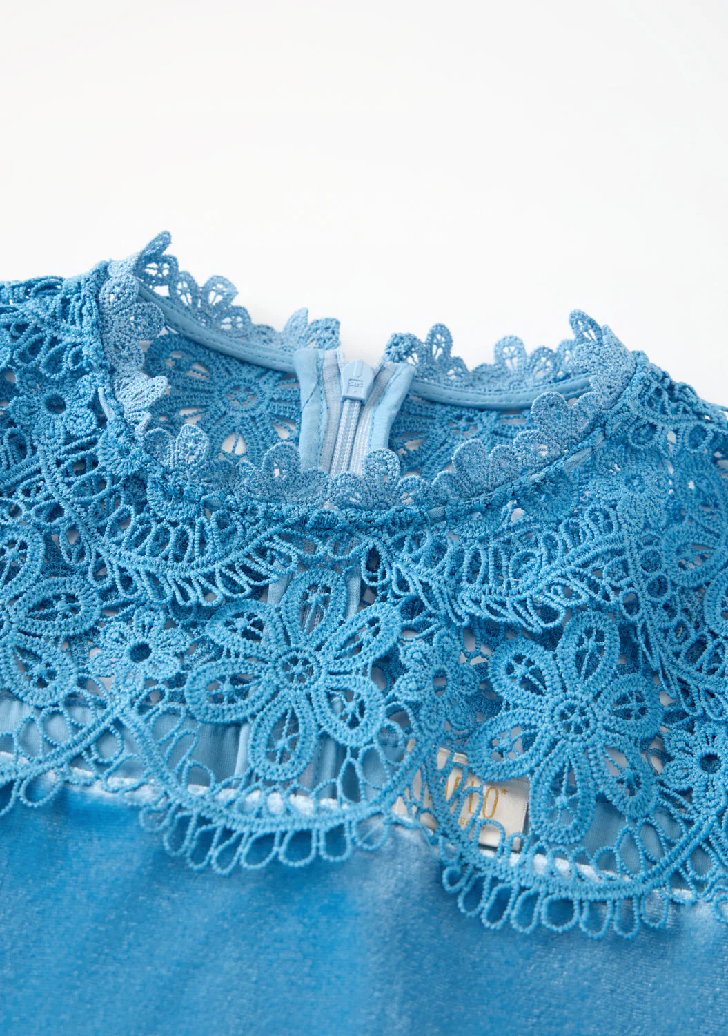 Bridget Maxi Dress - Image 6