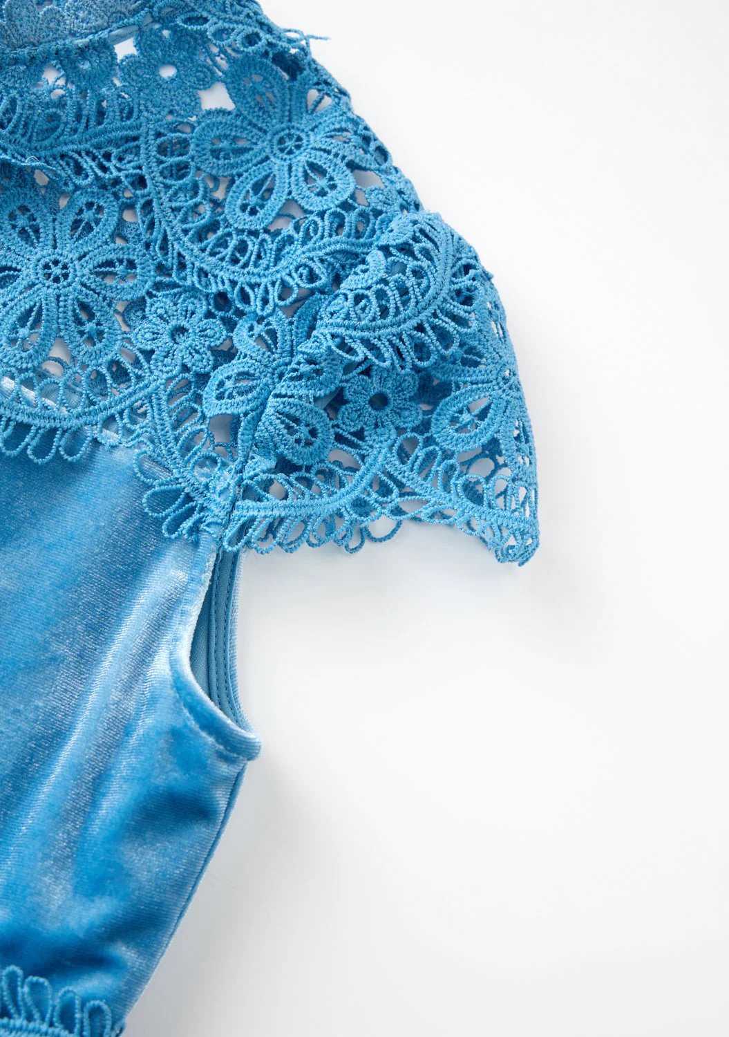 Bridget Maxi Dress - Image 7