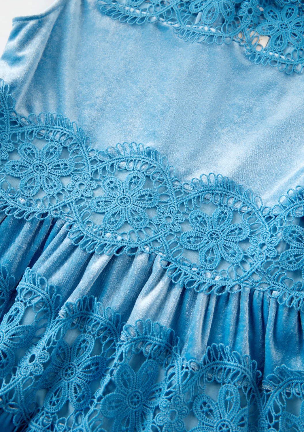 Bridget Maxi Dress - Image 8