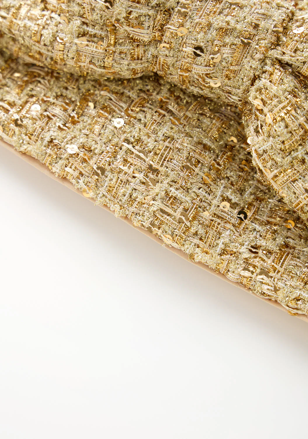 Celina Tweed Top - Image 7