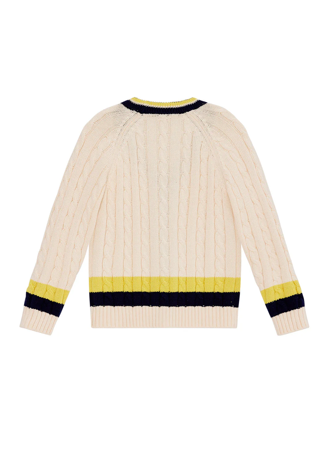 Charles Cardigan - Image 3