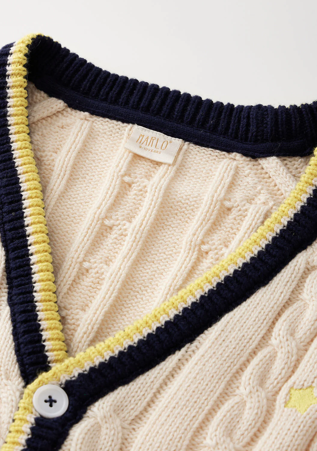 Charles Cardigan - Image 4