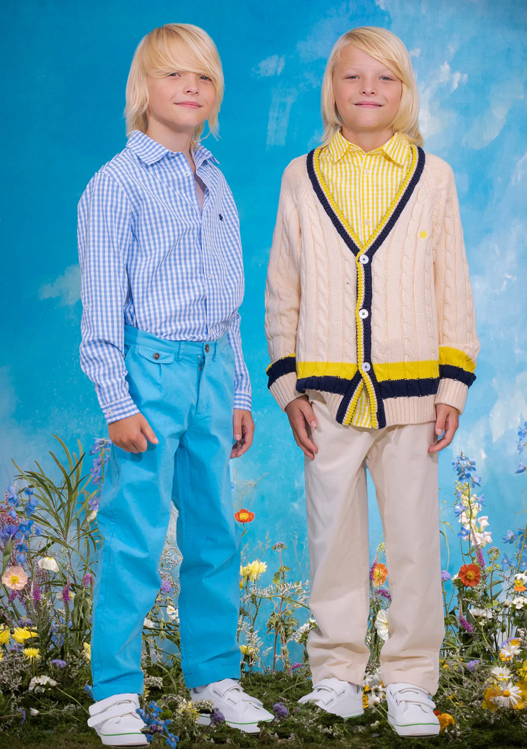 Charles Cardigan - Image 9