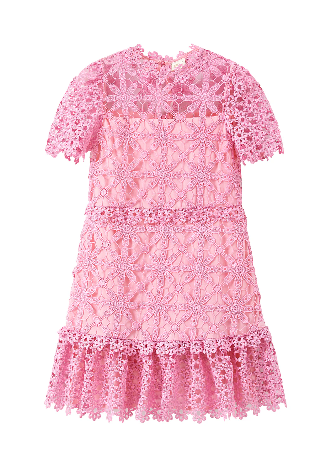 Charlotte Dress - Image 11