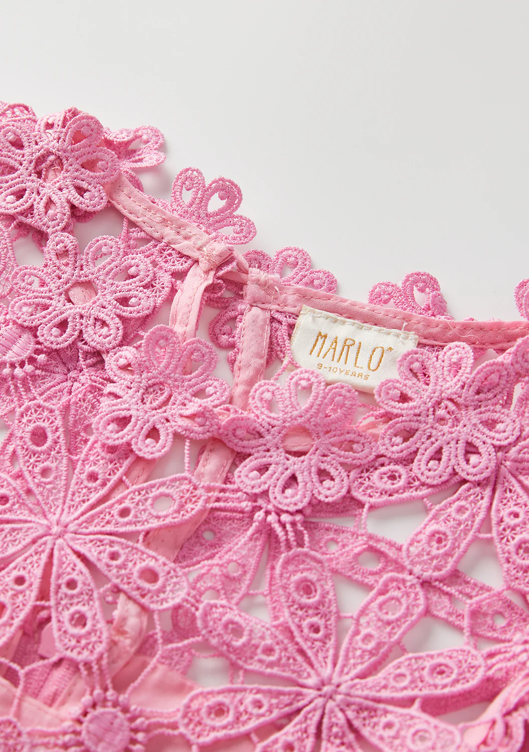 Charlotte Dress - Image 13