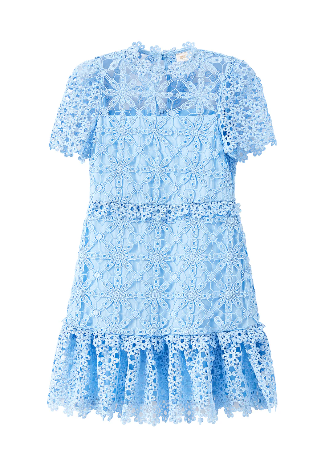 Charlotte Dress - Image 16