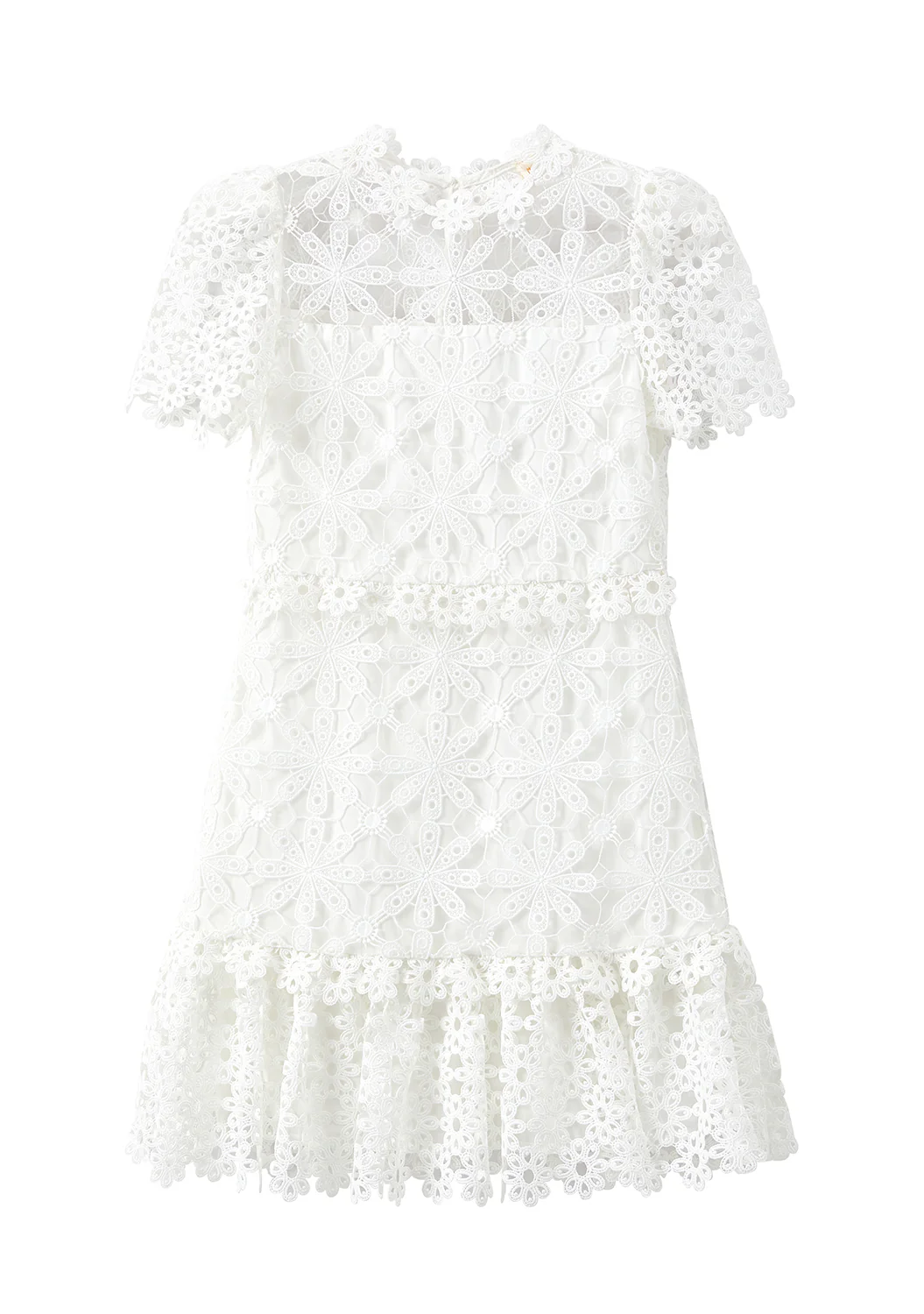 Charlotte Dress - Image 3